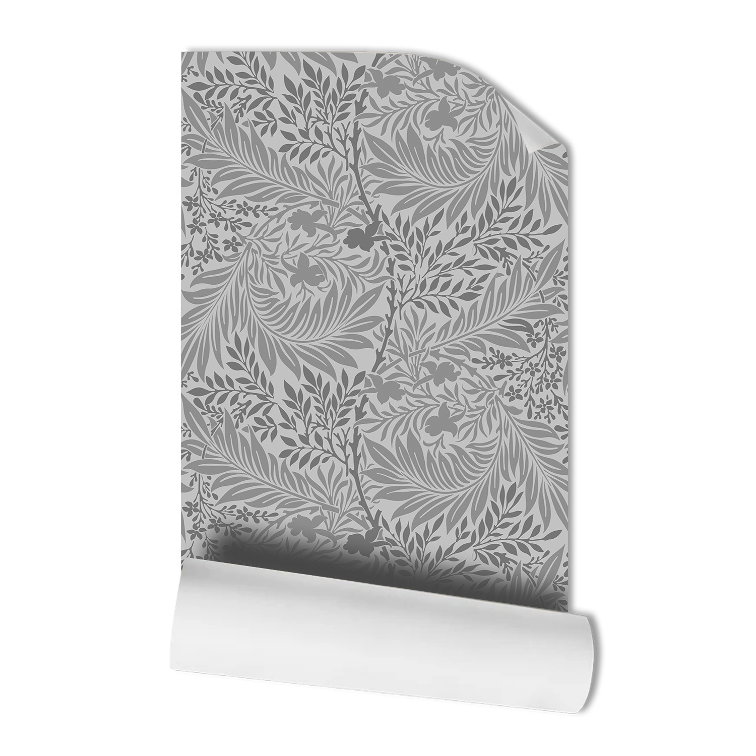Baby Nursery Peel And Stick Wallpaper - Papel de parede aquarela fofo de
