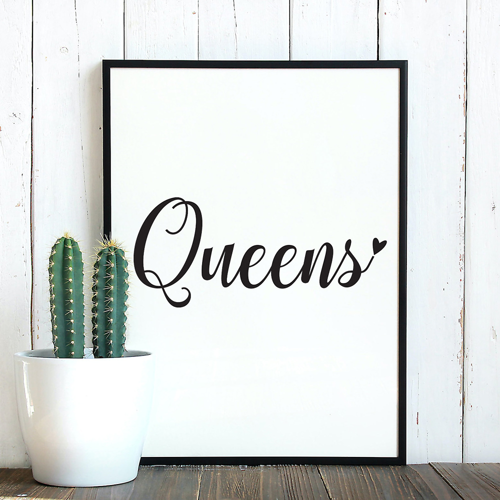 Adesivo de Parede Personalizad - Baby Girl Nursery Quotes avaliação e preço