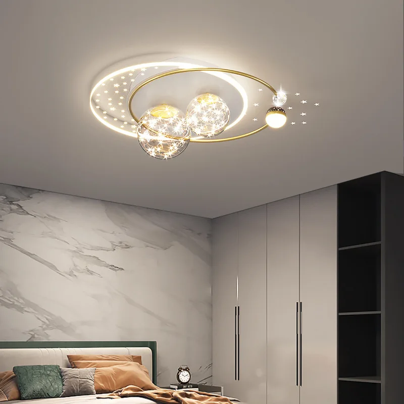 Luminária de Teto Infantil Nor - Baby Nursery Light Fixture avaliação e preço