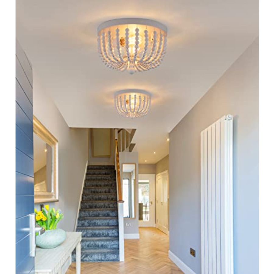 Luminárias de Teto Embutidas,  - Baby Nursery Light Fixture avaliação e preço