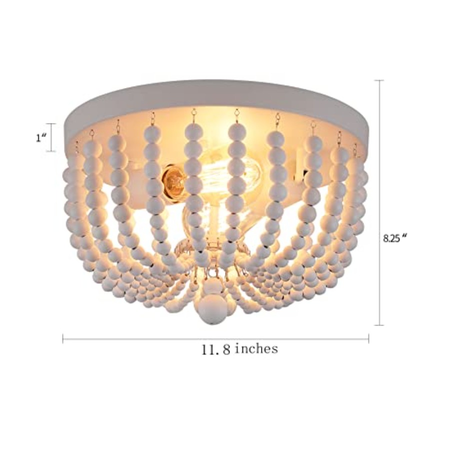 Luminárias de Teto Embutidas,  - Baby Nursery Light Fixture avaliação e preço