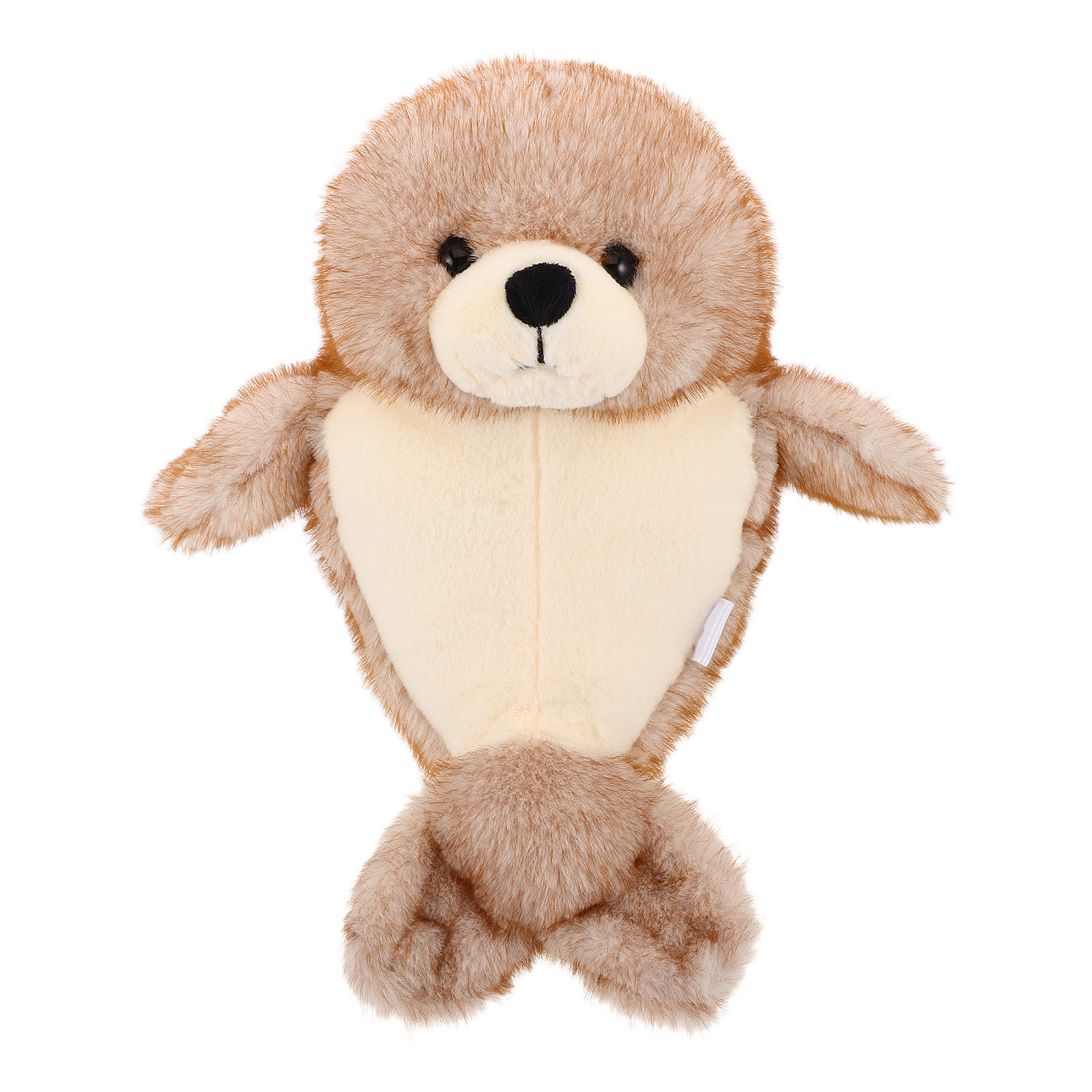 Almofada de Pelúcia de Foca Ma - Baby Nursery Decor Girl avaliação e preço