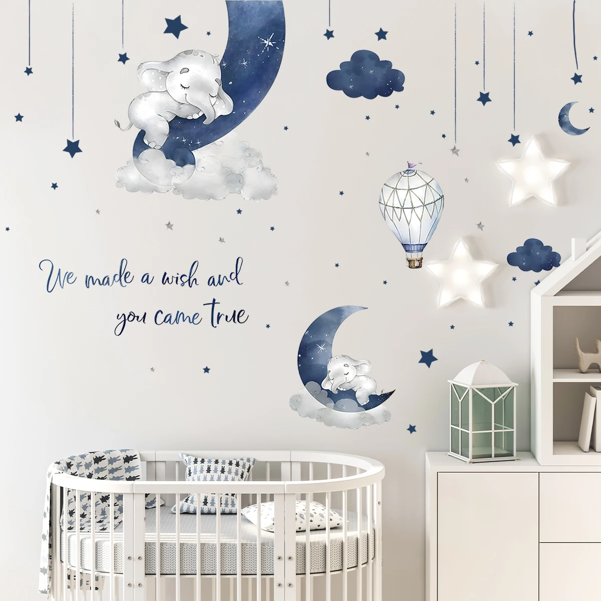 1pc dos desenhos animados anim - Baby Nursery Decor Girl avaliação e preço